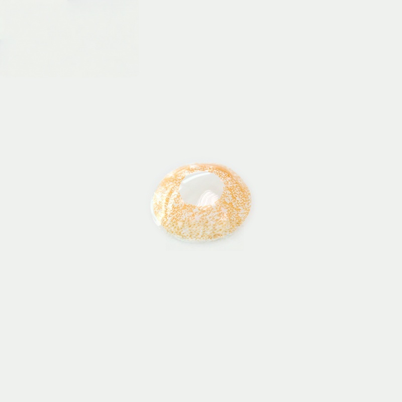 Uniieye Blink Brown Halloween Cosplay Colored Contact Lenses | 1 Year